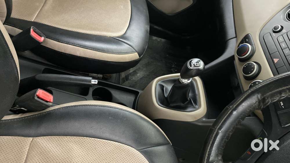 Hyundai Grand I10 Sportz 1.2 Kappa Vtvt, 2016, Petrol