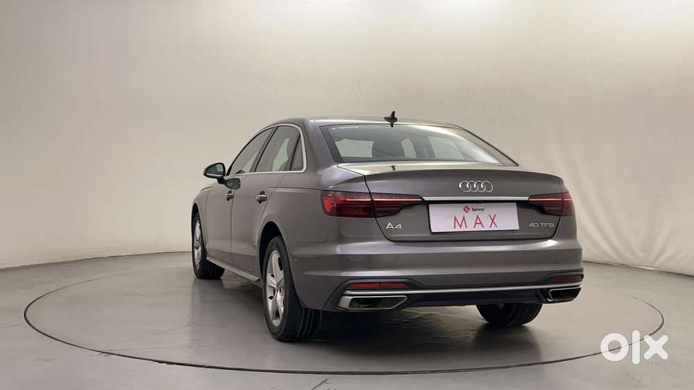 Audi A4 2.0 Technology 40 Tfsi, 2022, Petrol