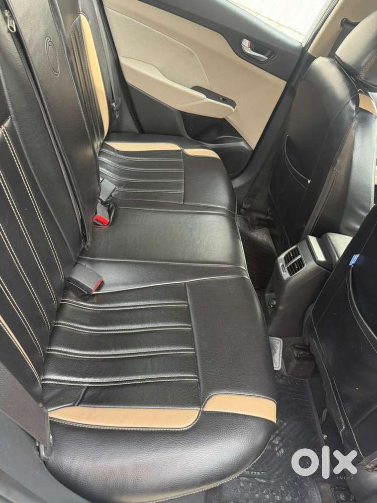 Hyundai Verna 2019 Diesel 70000 Km Driven