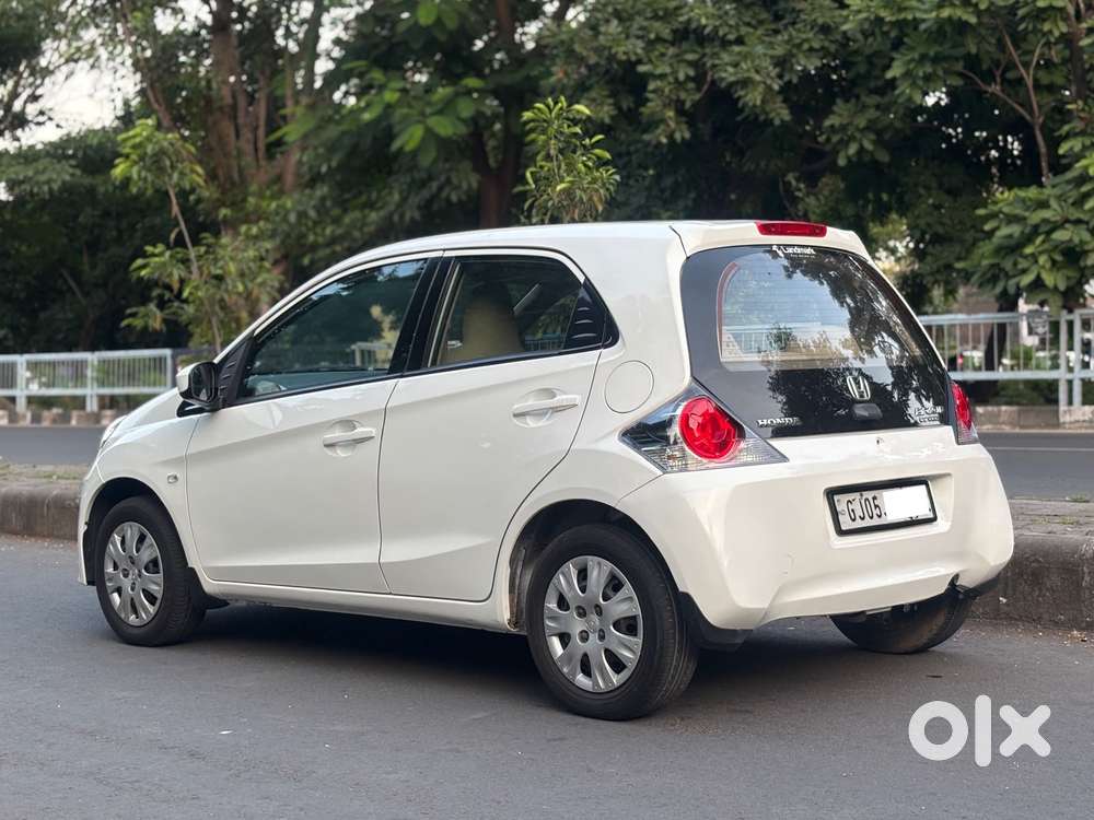 Honda Brio, 2013, Petrol