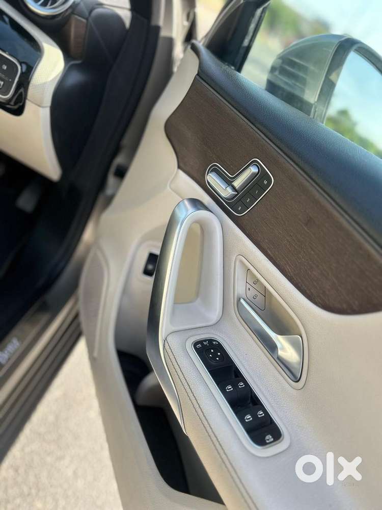 Mercedes-benz A-class Limousine 200d, 2021, Diesel