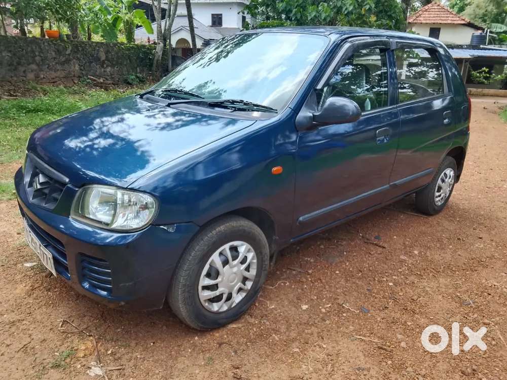 Good Condition, Ac, Power Steering, Center Lock Remote Control,