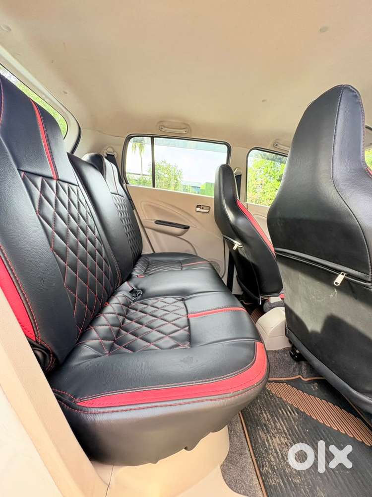 Maruti Suzuki Celerio Vxi Amt, 2018, Petrol