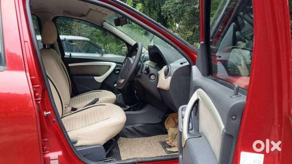 Renault Duster Rxz, 2012, Diesel
