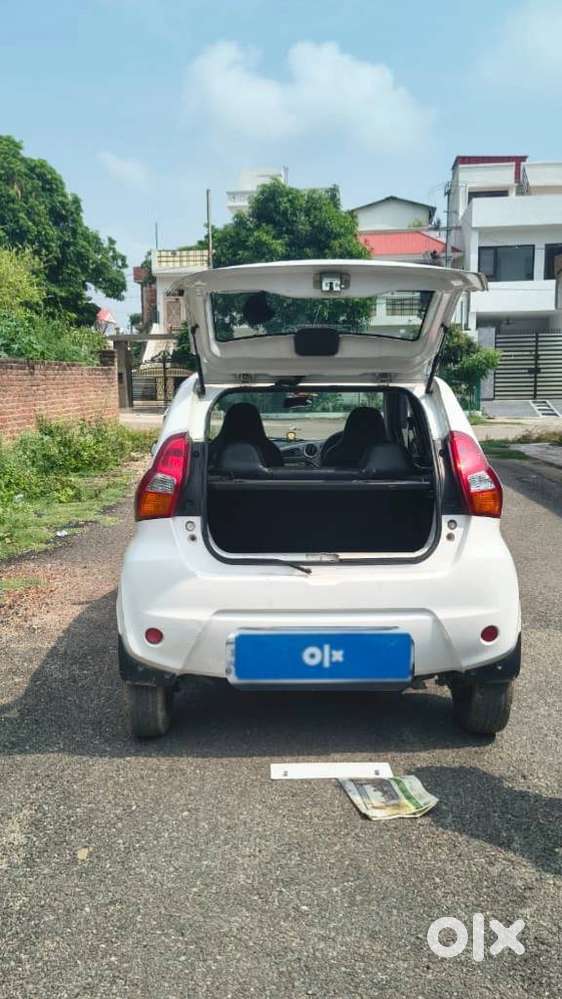 Datsun Redi Go Limited Edition, 2019, Petrol