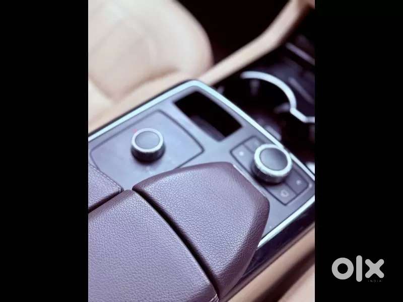 Mercedes-benz Gle Class 250d, 2017, Diesel