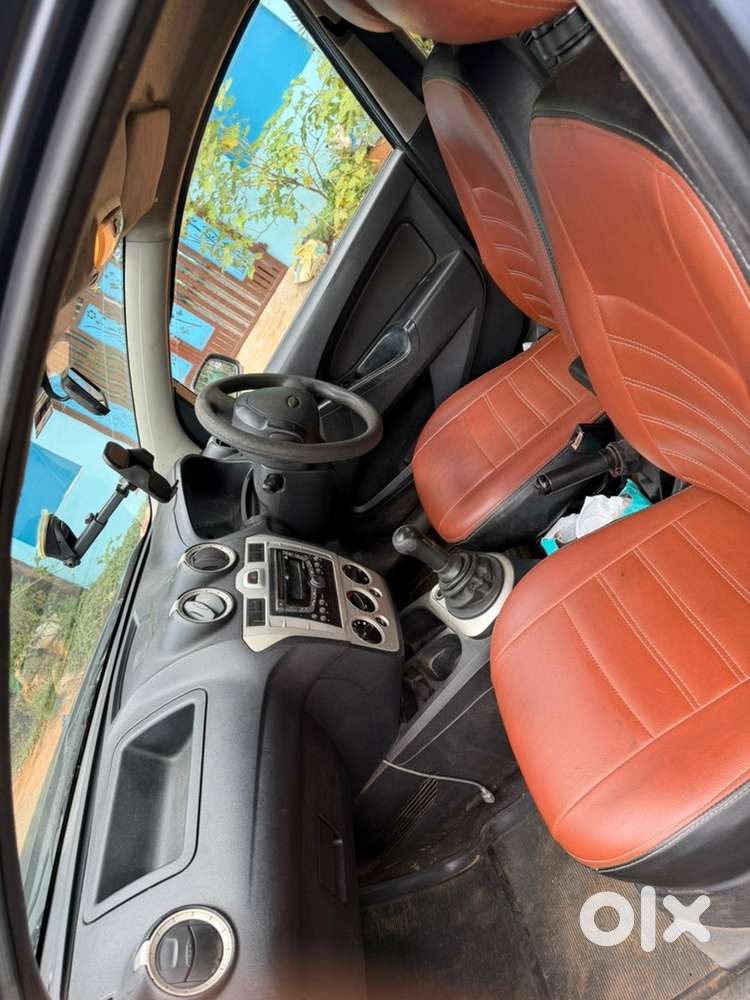 Ford Figo Diesel Manual 2011-december