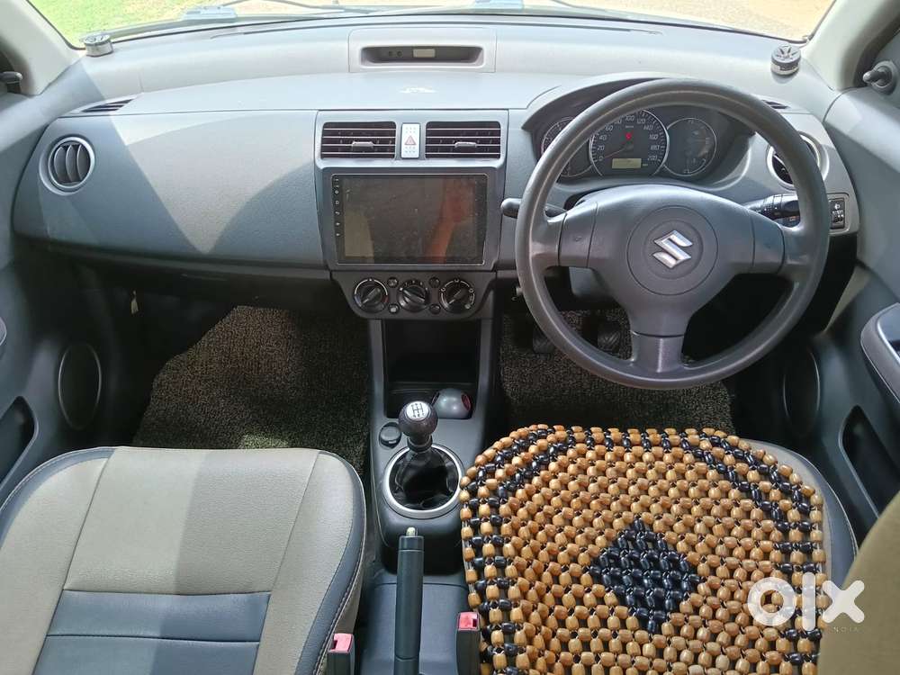 Maruti Suzuki Swift Ddis Vdi, 2009, Diesel