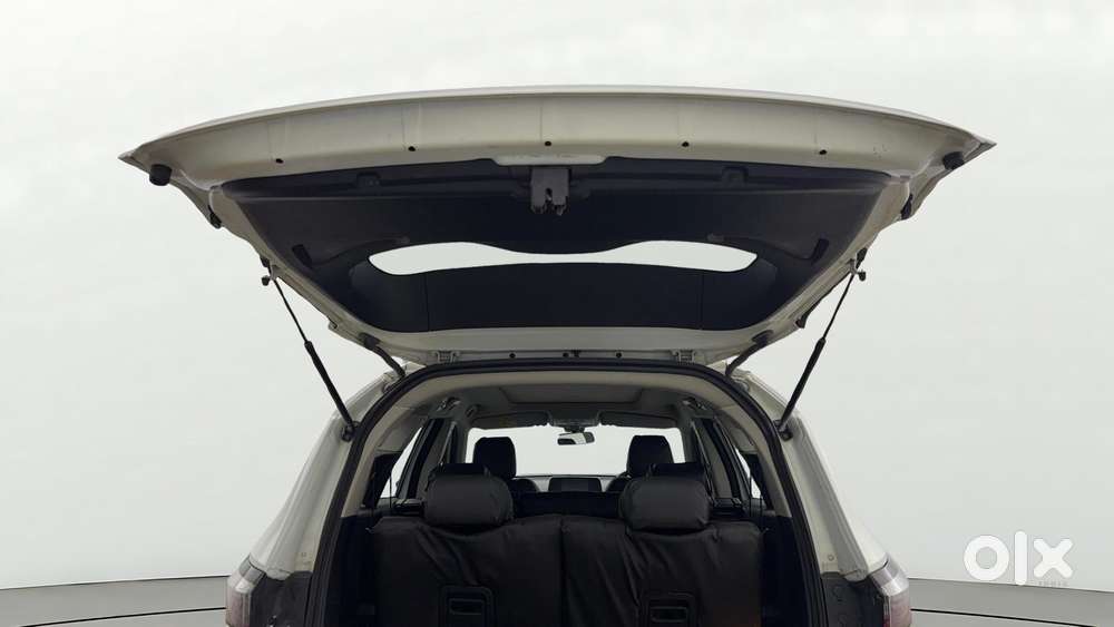 Tata Safari 2.0 Kryotec Xt Plus, 2022, Diesel