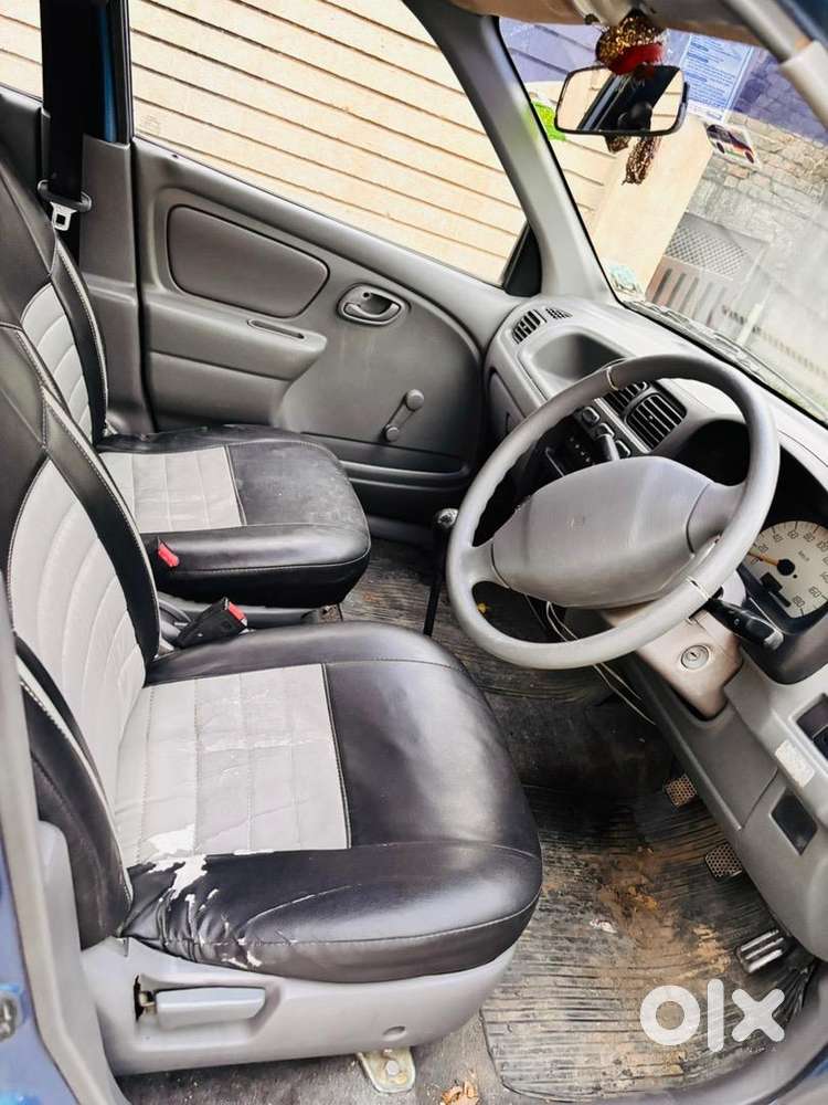 Maruti Suzuki Alto 2006 Petrol Well Maintained