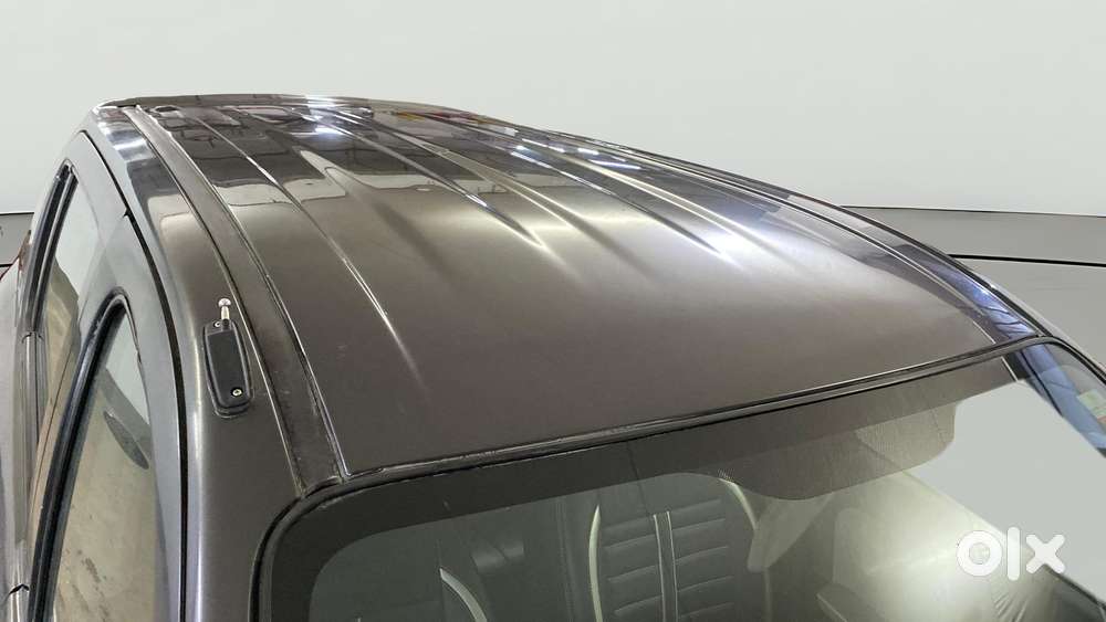Maruti Suzuki Alto K10 Vxi Amt, 2015, Petrol