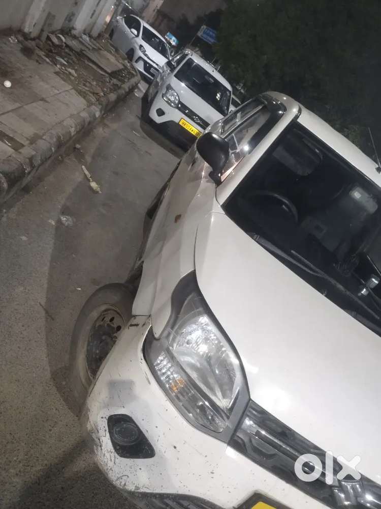 Maruti Suzuki Wagon R 2024 Emi Panding 13500 Par Manth