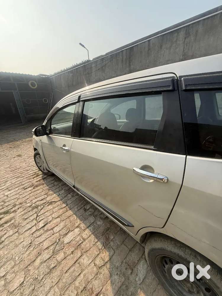 Maruti Ertiga Vdi 2017