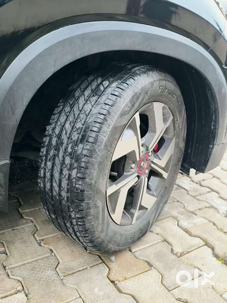 Kia Sonet Gtx Plus Turbo Dct, 2020, Petrol