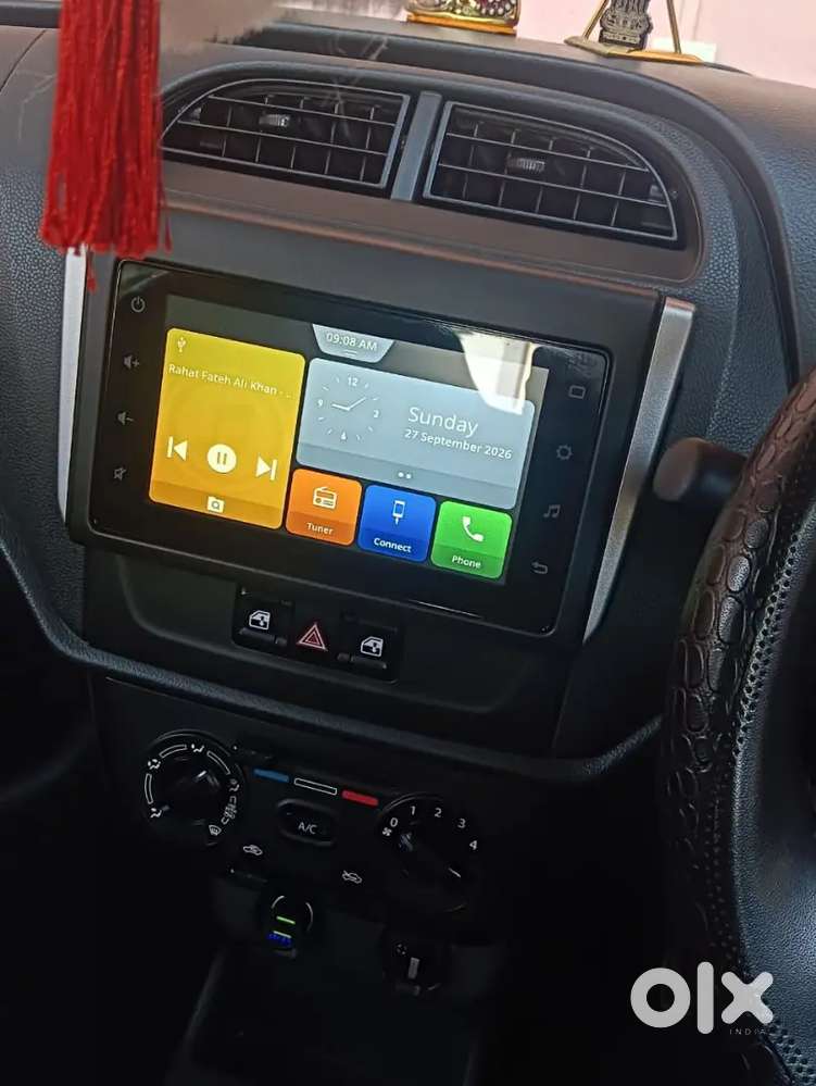 Maruti Suzuki Alto 2024