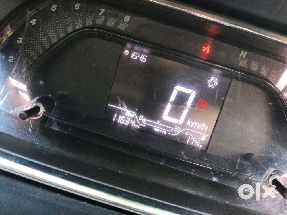 Tata Tiago 1.2 Revotron Xt Rhythm, 2022, Petrol