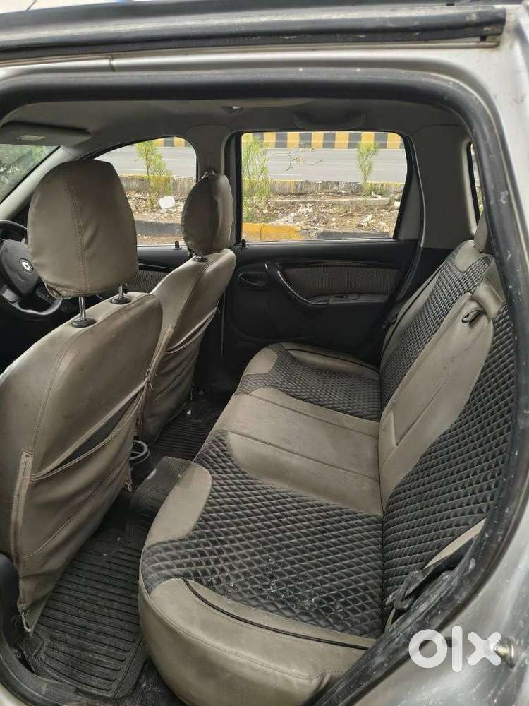 Renault Duster 85ps Diesel Rxl, 2015, Diesel