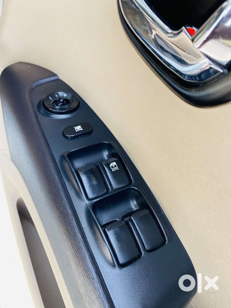 Hyundai I10 1.2 Kappa Sportz, 2013, Petrol