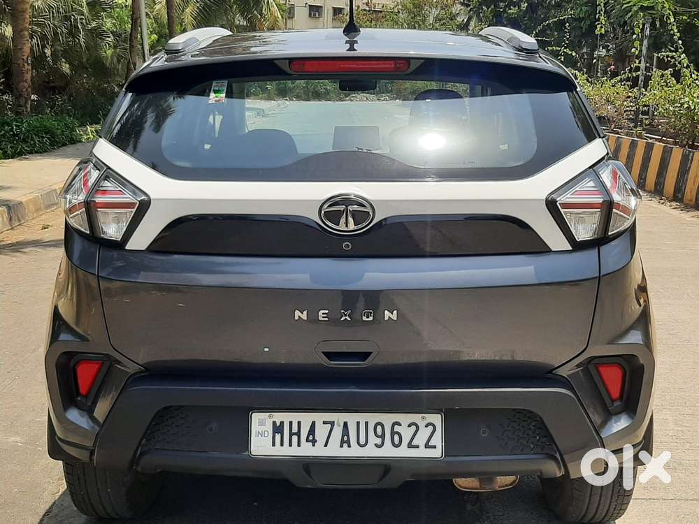 Tata Nexon 1.2 Revotron Xma Amt, 2021