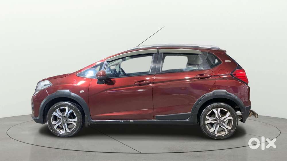 Honda Wr-v I-dtec S, 2018, Diesel