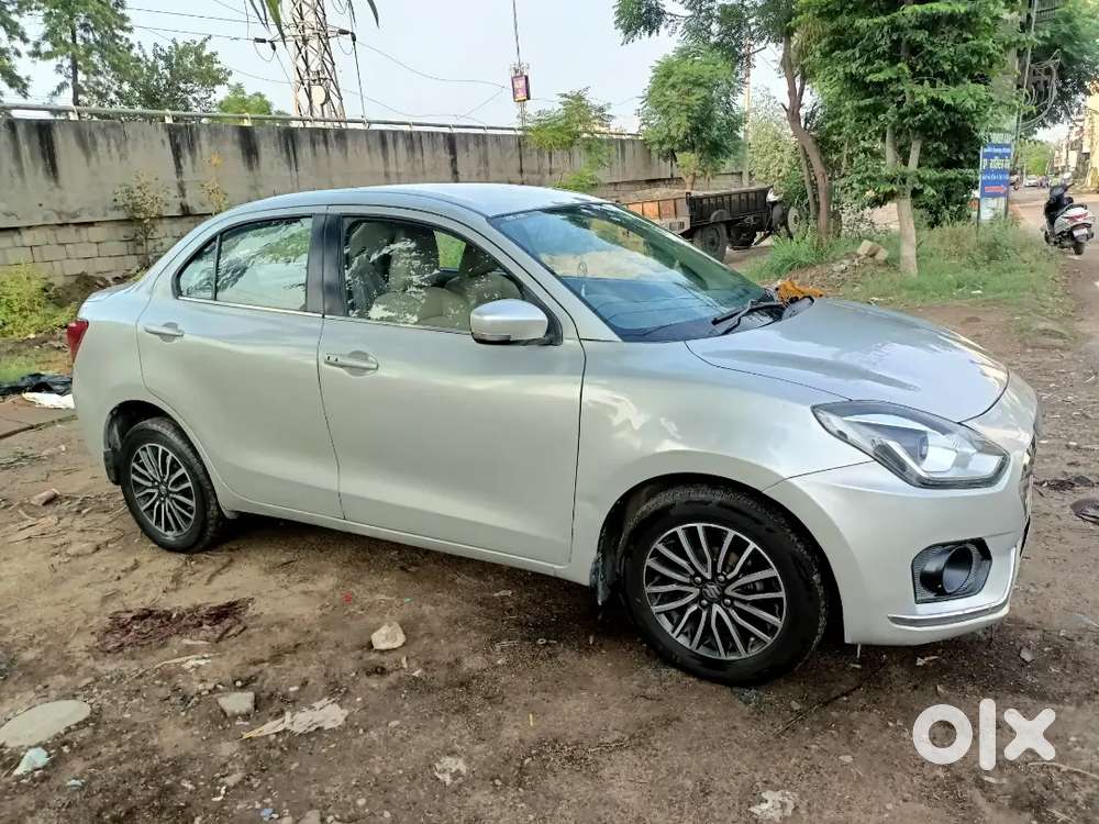 Maruti Suzuki Swift 2018