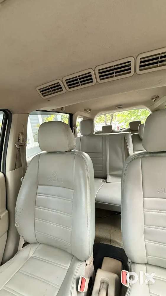 Maruti Suzuki Ertiga 2016 Zdi