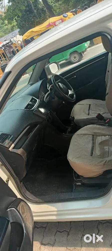 Maruti Suzuki Swift 2014