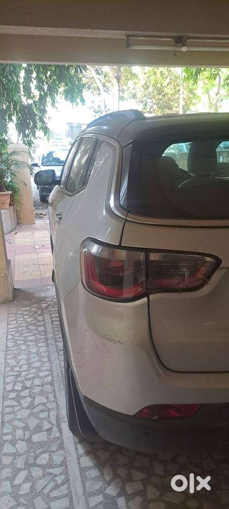 Jeep Compass For Sale