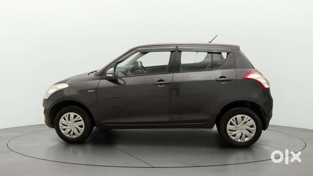 Maruti Suzuki Swift 1.2 Vxi (o), 2016, Petrol