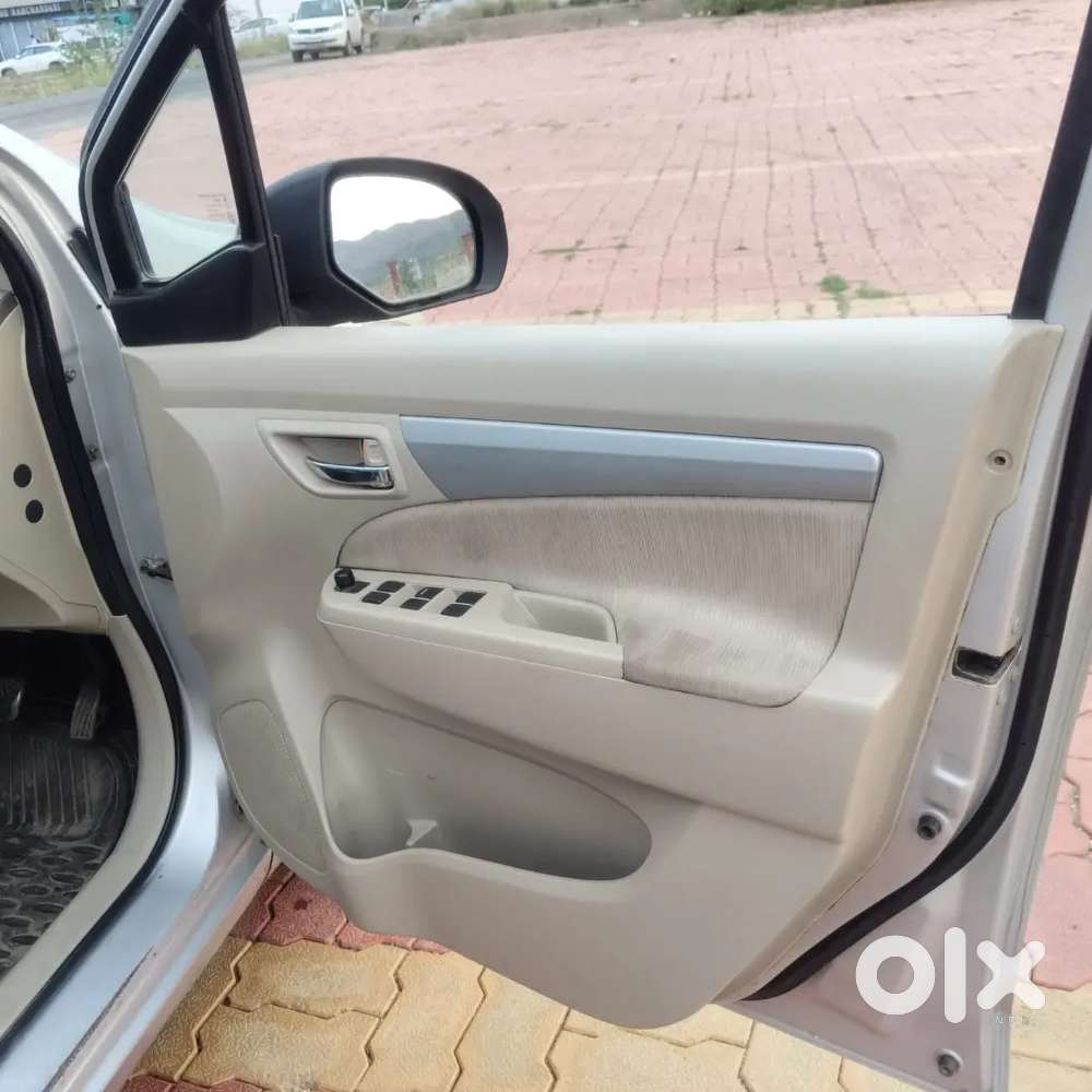 Maruti Suzuki Ertiga 2012