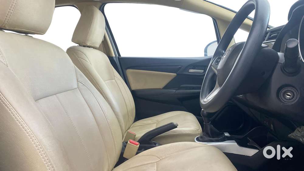 Honda Jazz 1.2 Sv I Vtec, 2015, Petrol
