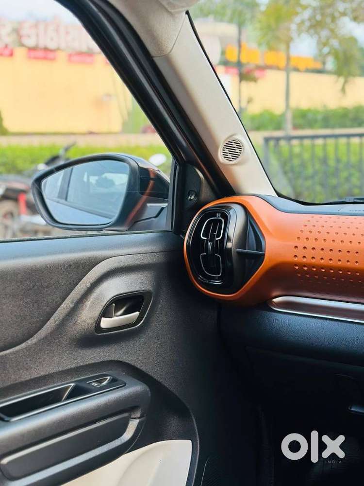 Citroen C3 Feel (o) 1.2 Petrol, 2023, Petrol