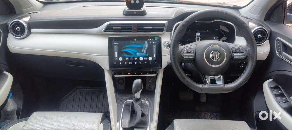 Mg Astor 1.5 Savvy Cvt, 2024, Petrol