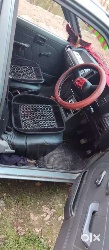 Maruti Suzuki 800 2002 Petrol 24000 Km Driven