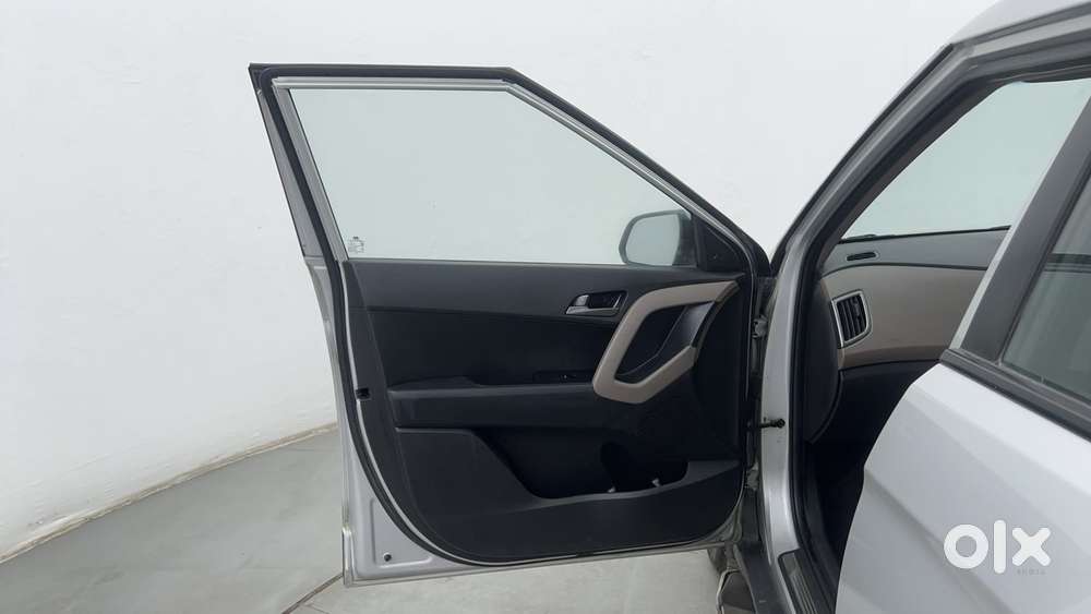 Hyundai Creta 1.6 Sx Plus, 2015, Diesel