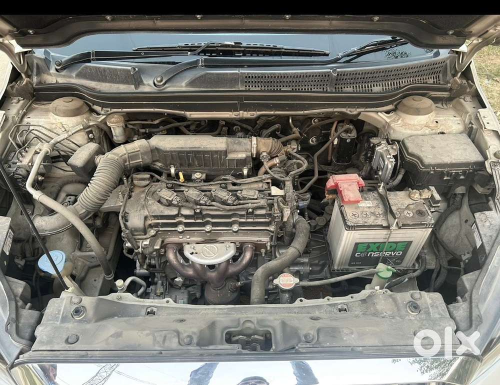 Maruti Suzuki S-cross