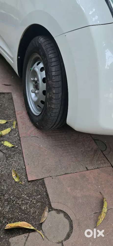 Hyundai Eon 2017 Petrol 108000 Km Driven