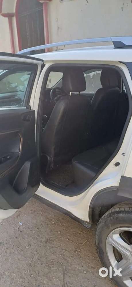 Renault Kiger 2021 Petrol 52000 Km Driven