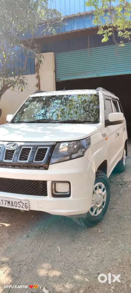 Mahindra Tuv 300 2021 Diesel 100000 Km Driven