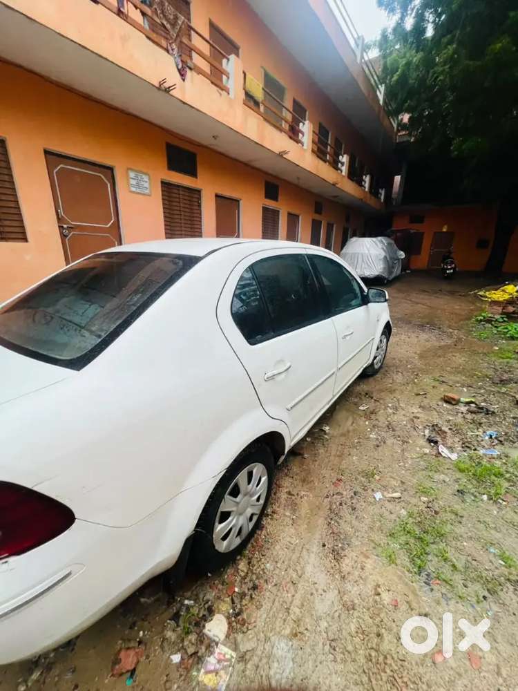 Ford Fiesta 1.4 Duratorq 2008