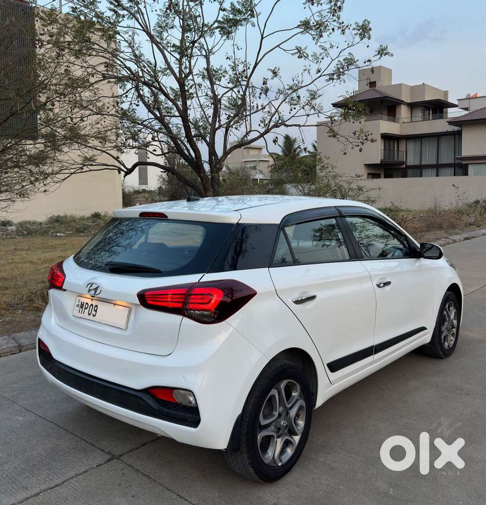 Hyundai Elite I20 Asta (o) 1.2 Mt, 2019, Petrol