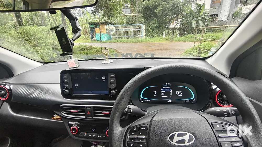 Hyundai Exter  Knight Edition 2025