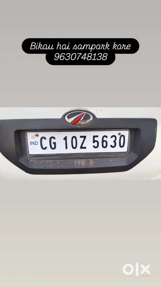 Mahindra Scorpio Diesel Automatic 2016