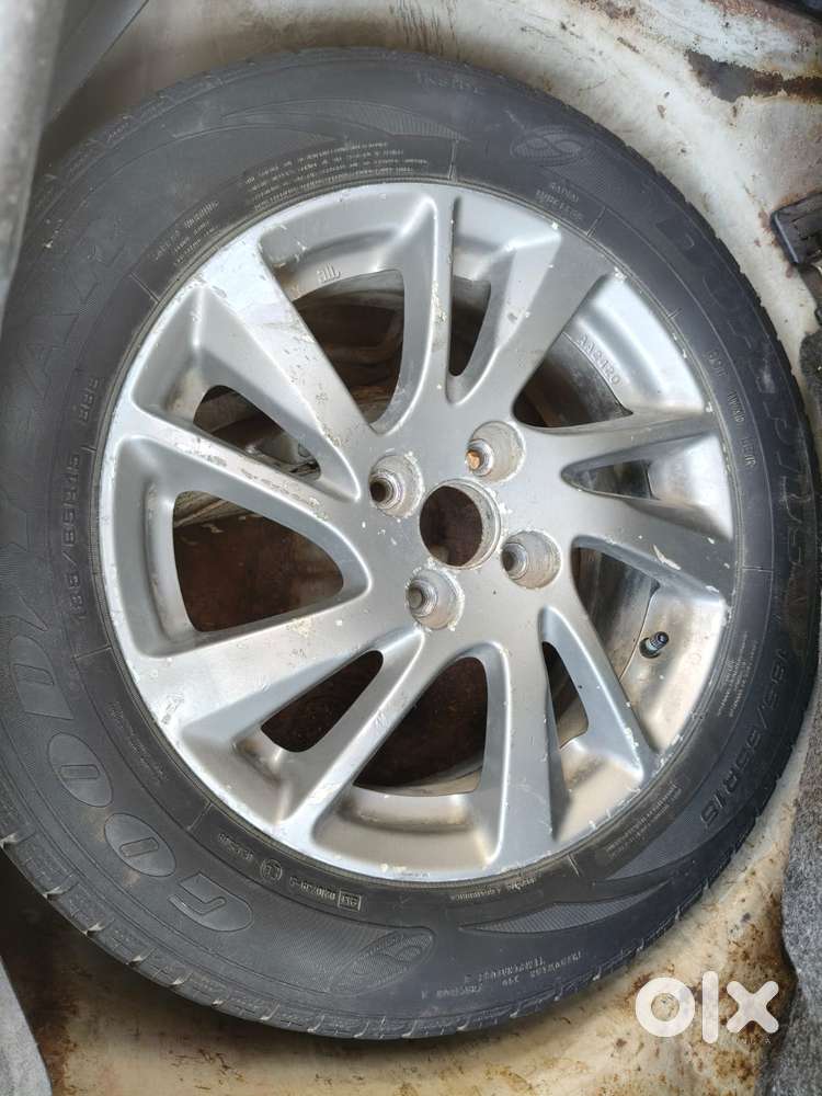 Maruti Suzuki Swift 2011-2014 Zdi, 2013, Diesel