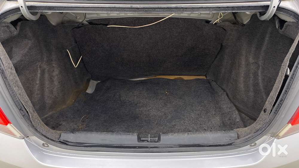 Honda Amaze 2013-2016 Ex I-vtech, 2014, Petrol
