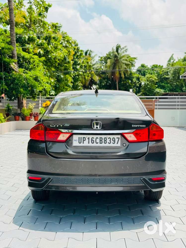Honda City 2019 Diesel 129150 Km Driven
