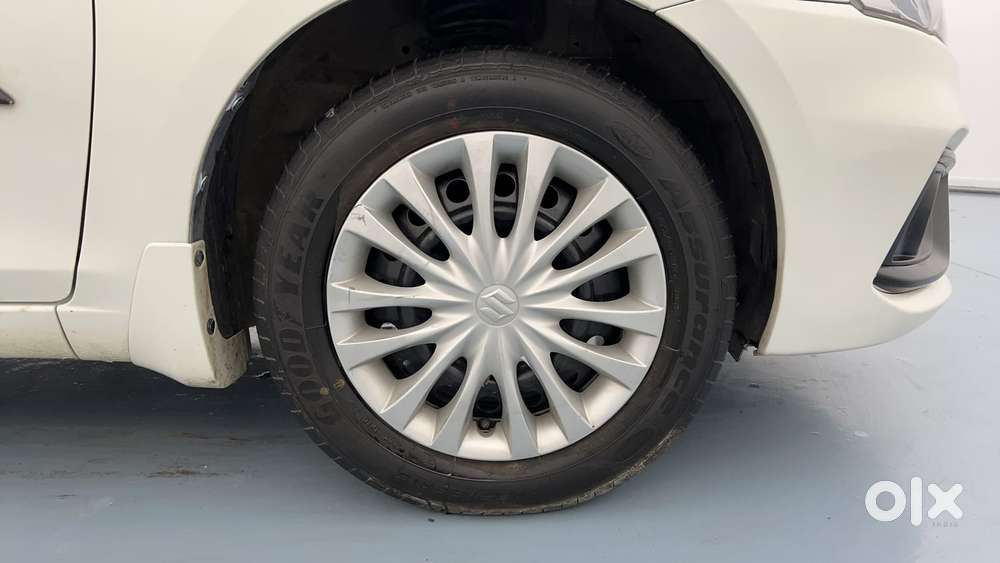 Maruti Suzuki Ciaz S 1.5, 2022, Petrol