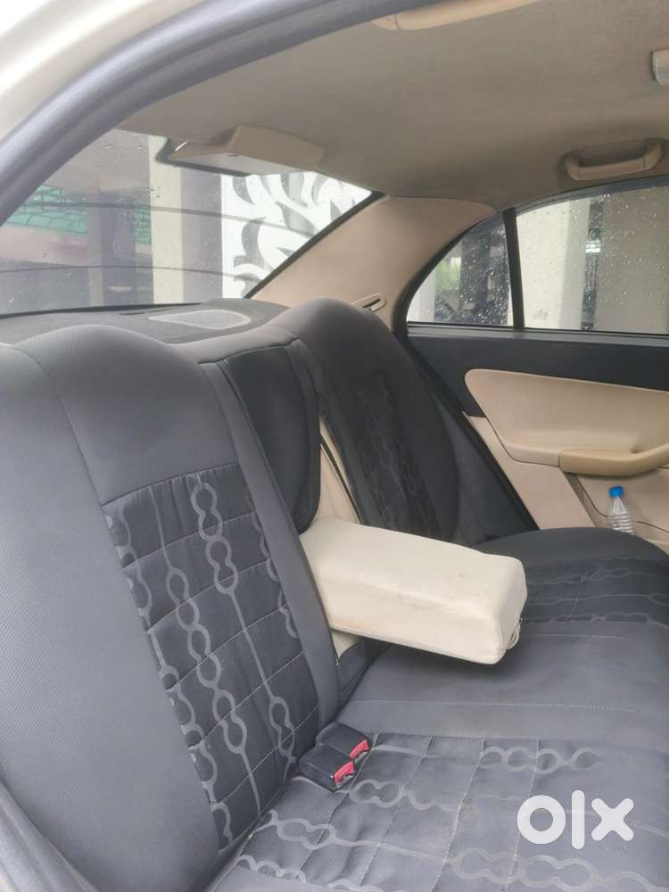 Tata Manza Diesel 2013