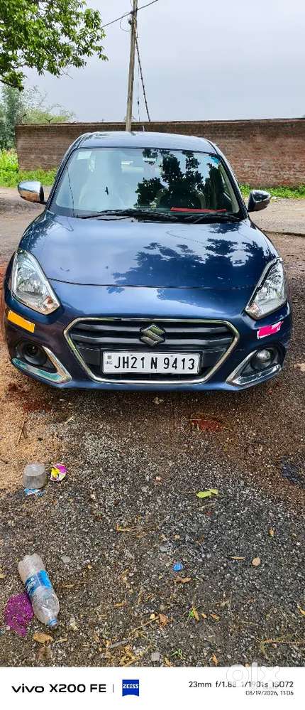 Maruti Suzuki Swift Vdi 2nd Owner 2016