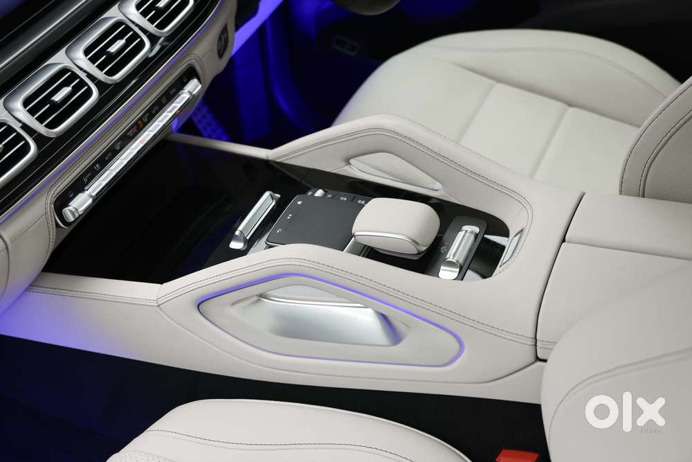 Mercedes-benz Gls 450 4matic, 2026, Petrol
